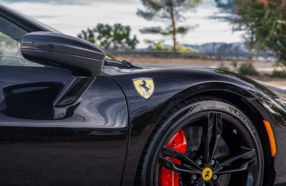 Exotic Car Trader