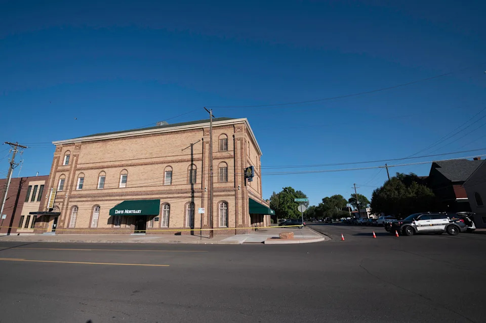 Inspection that found decomposing bodies in Pueblo mortuary was 1st under new Colorado law