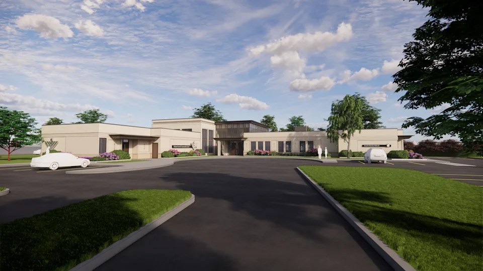 New Jewish community center in South Dakota will be a ‘lighthouse’ for unity, leaders say