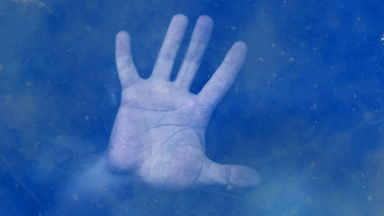 A Man Was Perfectly Frozen in Ice for 28 Years. The Glacier Just Spit Him Back Out.