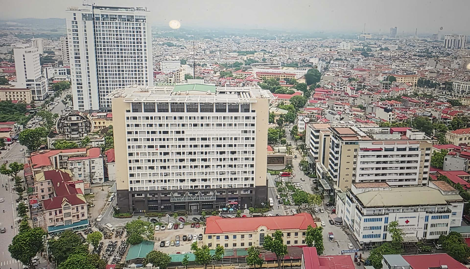 Bé trai 15 tuổi tử vong do sốc phản vệ khi gây tê tủy sống tại Bắc Ninh