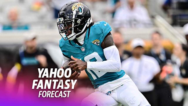 NFL Preseason Week 1: Ignore RJ Harvey's '5th-string' label and more fantasy football takeaways