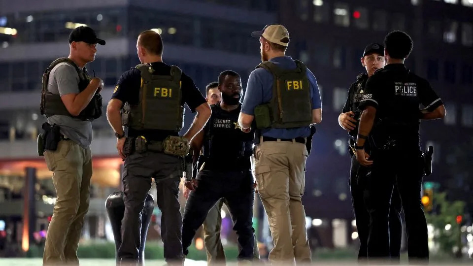 FBI agents are again pulled from their day jobs to address a Trump priority