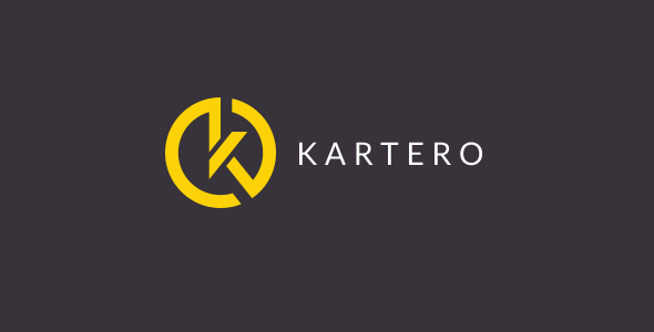 Kartero v1.6 - Mobile App for Business Delivery & Pickup