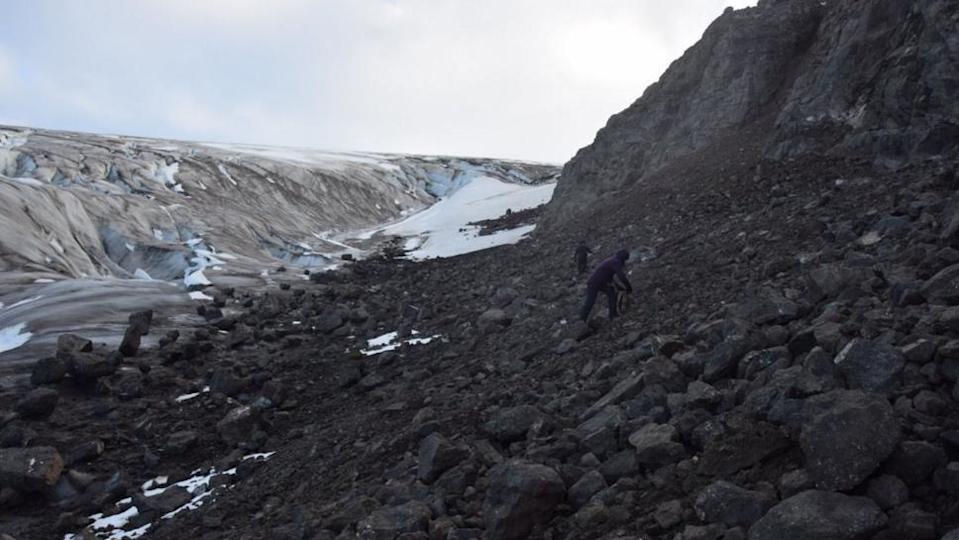 Antártica