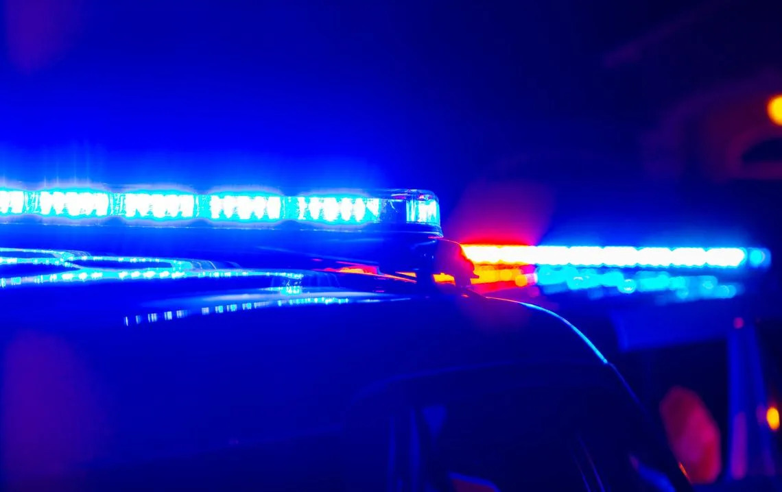 Kansas City officer involved in crash with BMW after wrong-way pursuit