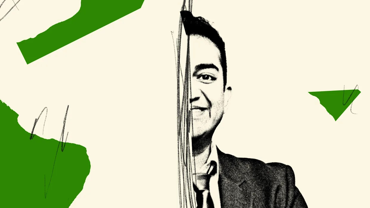 The Man Who Was Too MAHA for the Trump Administration