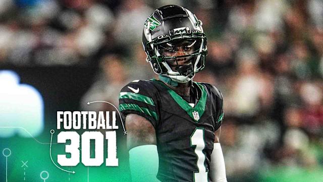 Justin Fields' prognosis is good news for what should be one of the NFL's most interesting offenses in 2025