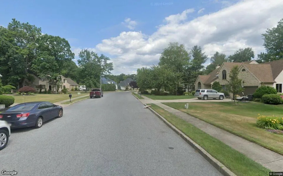 5 Ternberry Court, Blackwood, NJ