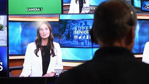 Montana Reporter Hailey Monaco to Anchor Show Her Dad Directs