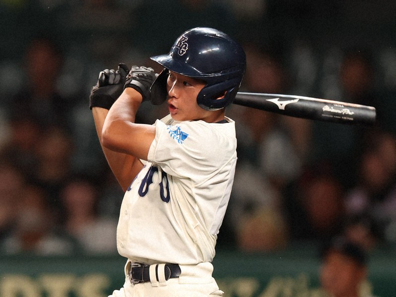 「お前らに任せる」　監督が信頼寄せる高知中央の対応力　夏の甲子園