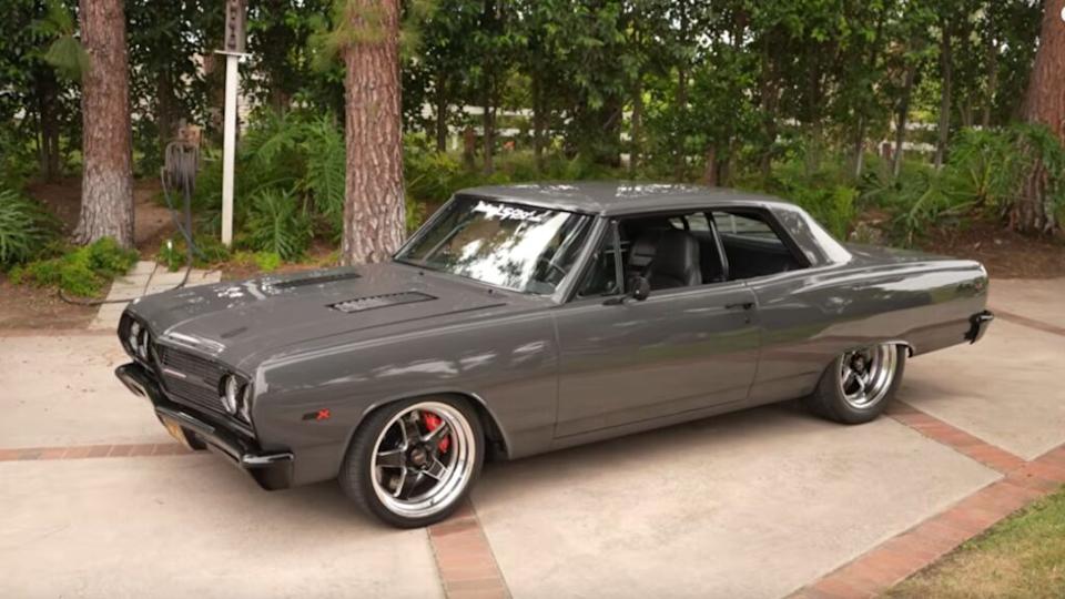 Image via Autotopia LA/YouTube