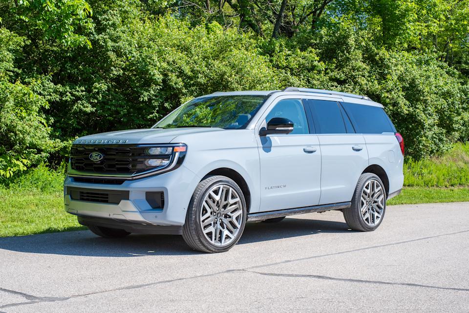 Ford Expedition