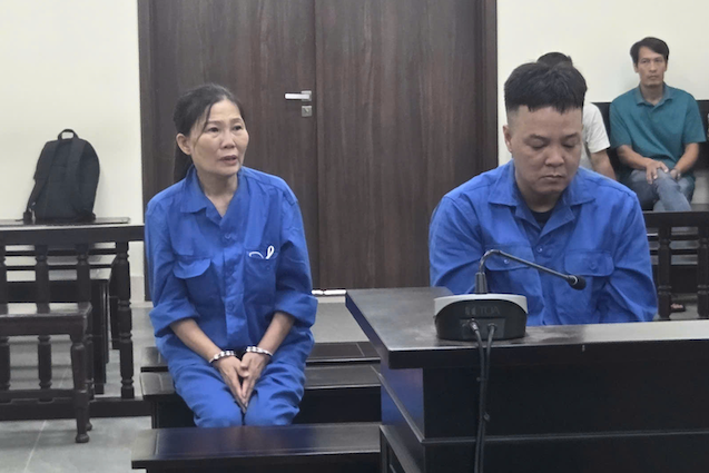 'Nổ' quen biết nhiều cán bộ Sở ở Hà Nội, hứa làm sổ đỏ rồi 'cuỗm' tiền tỷ