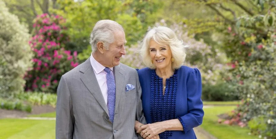 King Charles, Queen Camilla face a stinging problem at home this summer