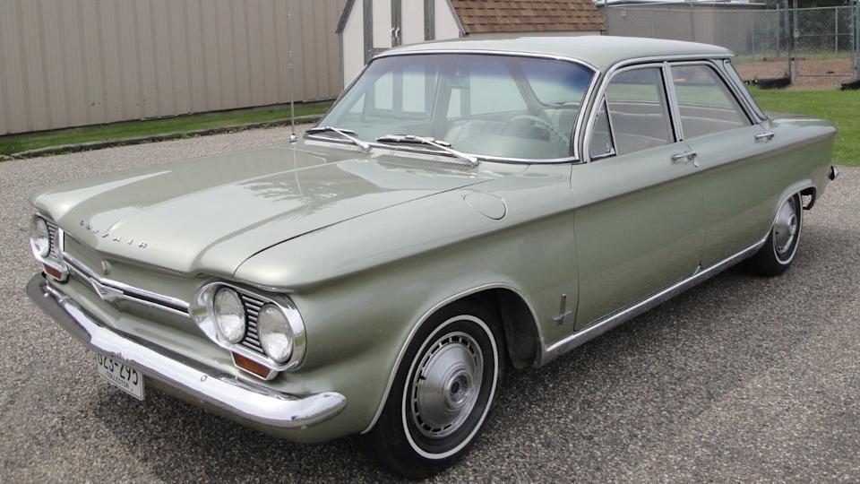 Chevrolet Corvair