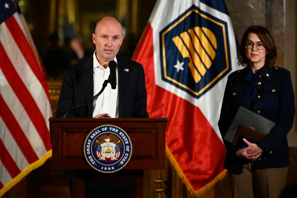 Utah signs MOU to explore building nuclear reactor with new technology