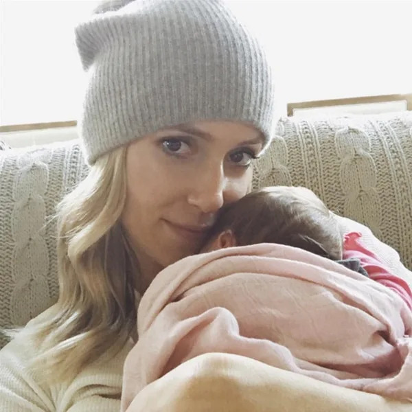 Mama's Girl