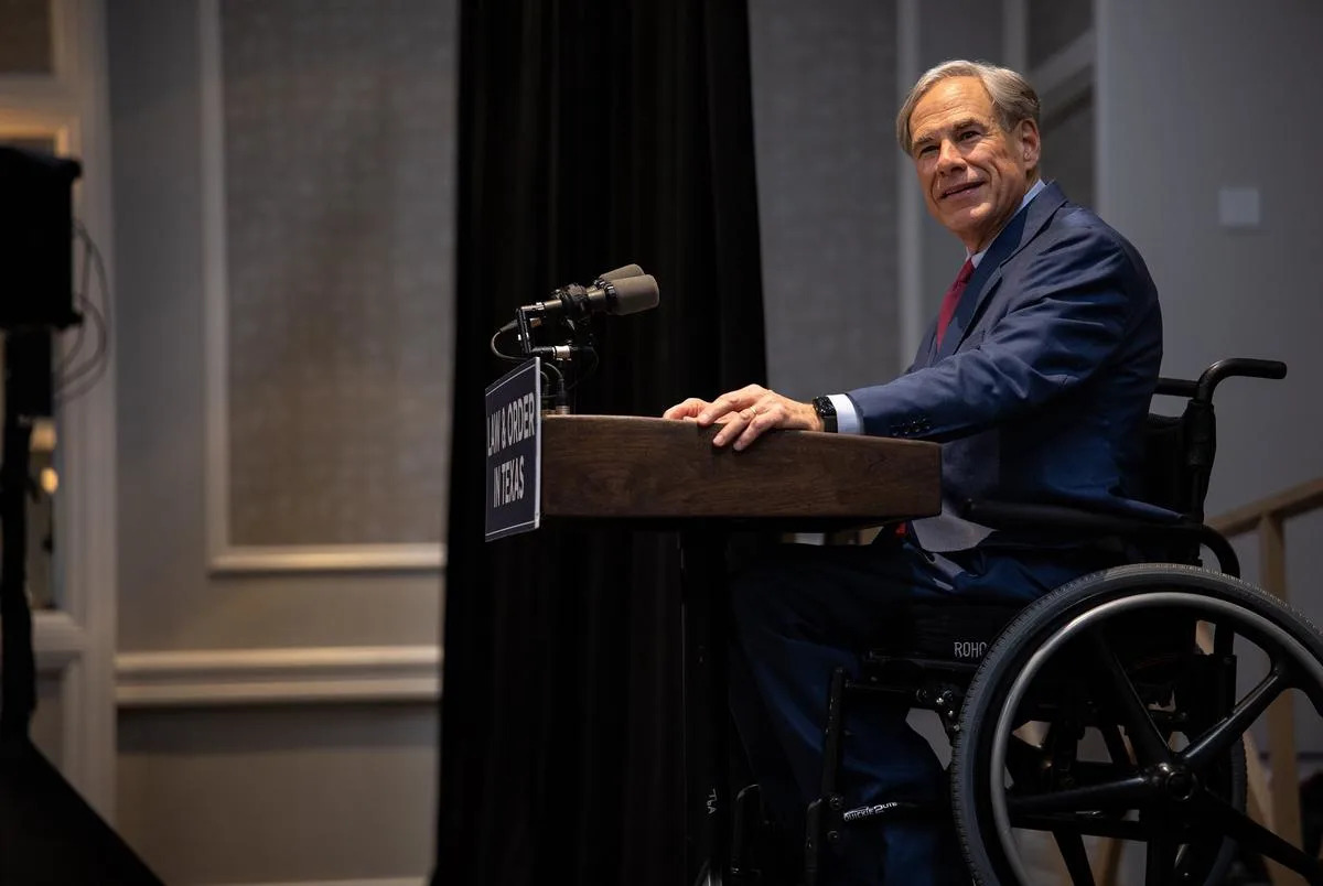 Texas lawmakers to consider restoring limits on late voter registration changes