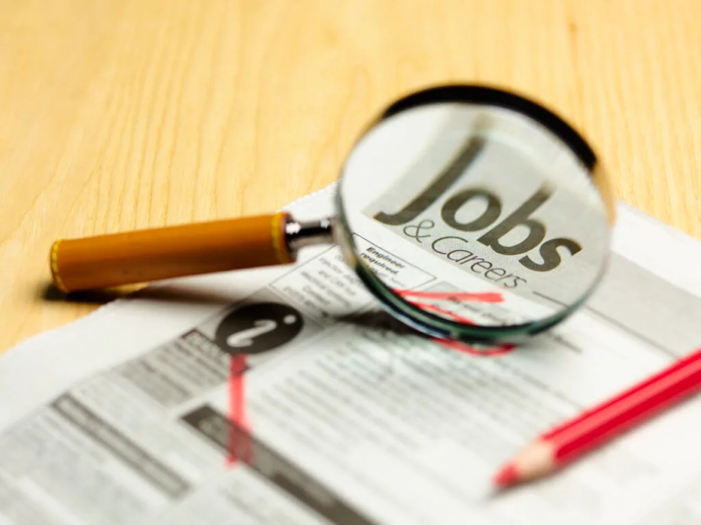 Survey shows mismatch between jobs Nevadans want and jobs Nevada has