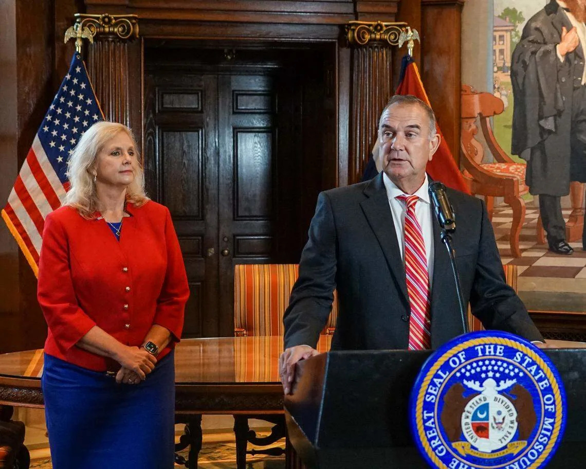 Who is Catherine Hanaway? Meet Missouri’s next attorney general