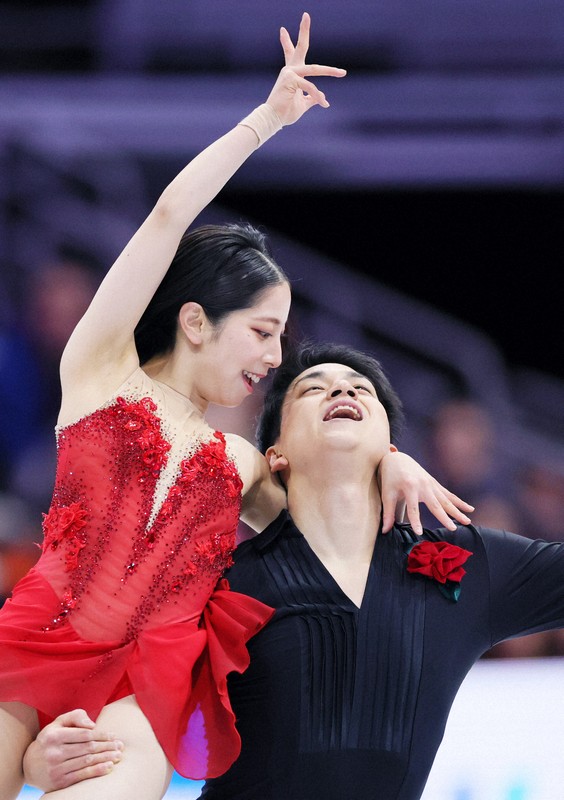 ミラノ五輪まで半年　メダルラッシュ期待のフィギュアスケート日本勢