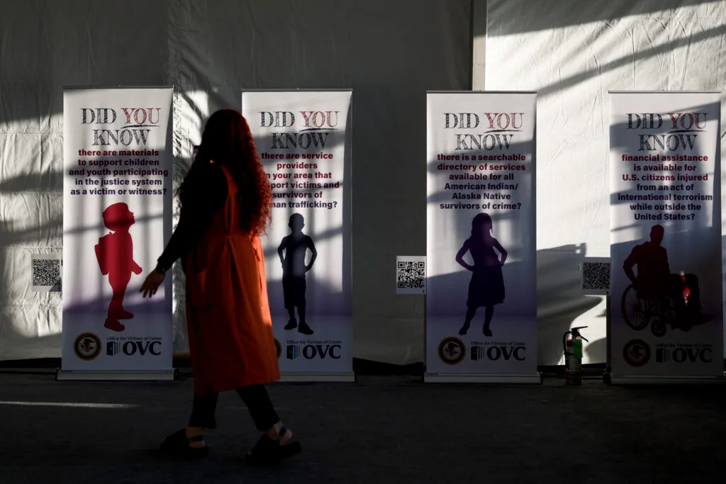 Tennessee ends funding for legal clinic serving immigrant crime victims