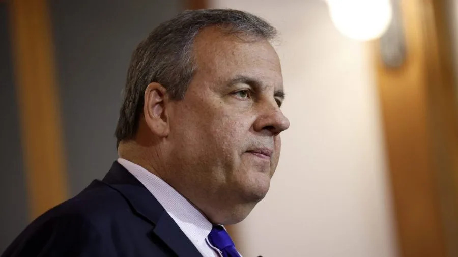 Christie knocks Trump for firing jobs data chief: ‘Petulant child’
