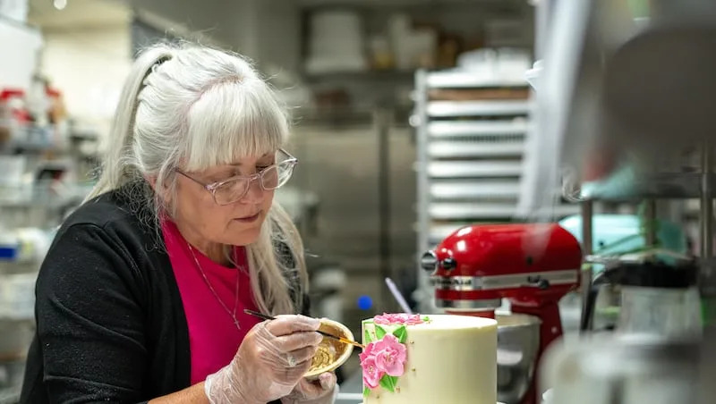 Cakes are back in the courts: A California cake decorator asks Supreme Court to hear her case