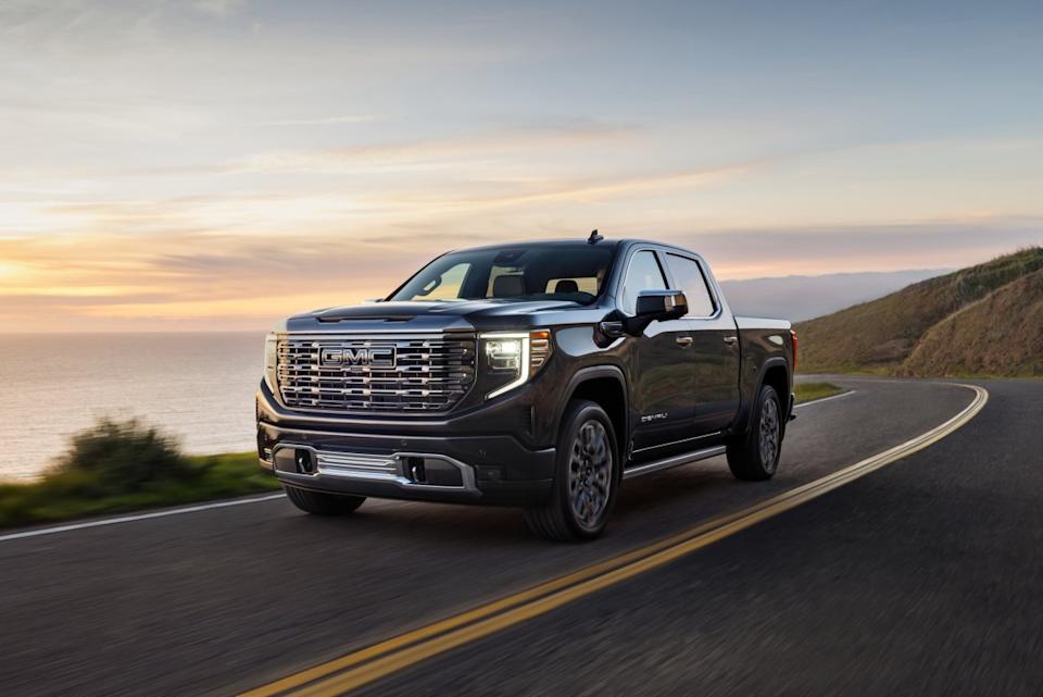 High-Performance Silverado, Tahoe, and Escalade Packages to Hit Dealers Soon