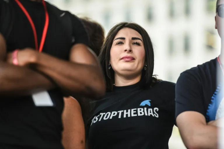 US suspends visas for Gazans after far-right influencer posts