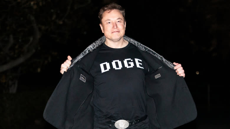 Liberal Americans Cool On All EVs, Not Just Teslas, Due To Elon Musk's Rightward Shift