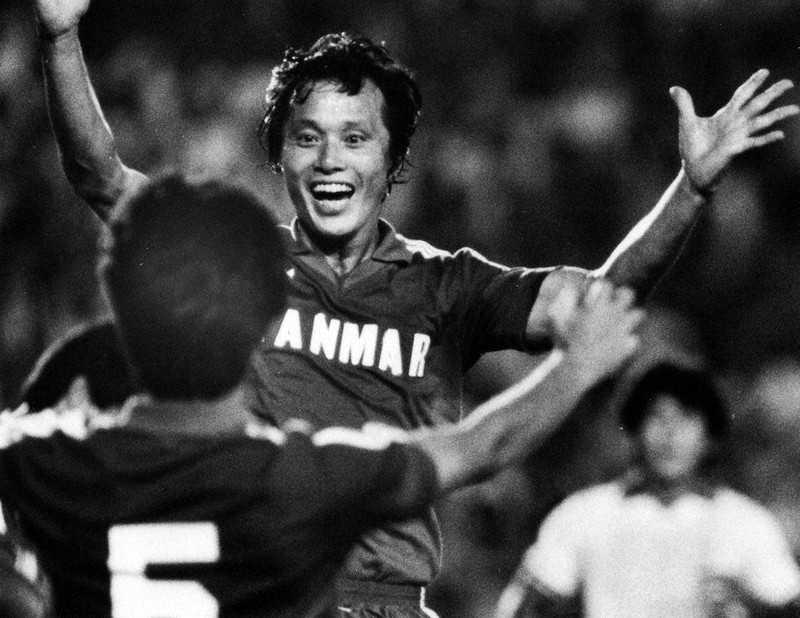 ＜1分で解説＞唯一無二のストライカー、釜本邦茂さん死去