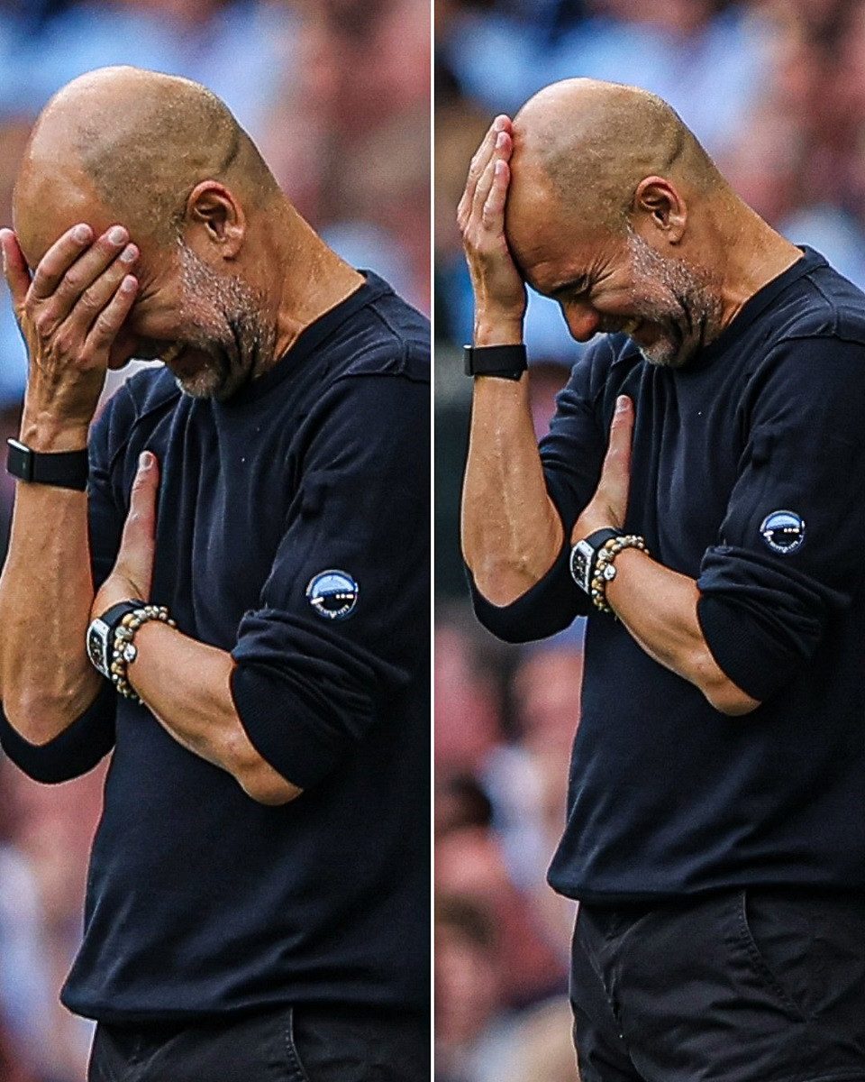 Pep nhắc đáng bị Man City sa thải, Tottenham thêm dầu vào lửa