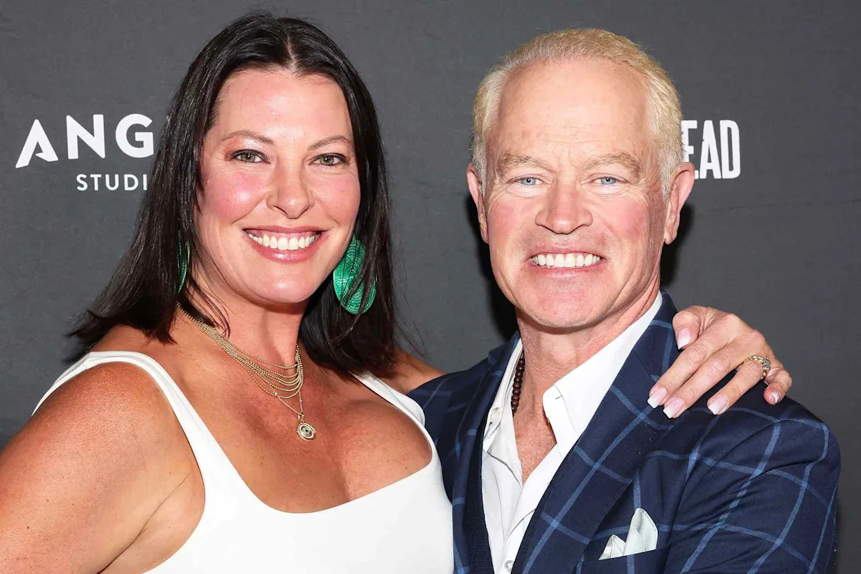 Neal McDonough and his wife walk back what he said about Hollywood turning on him: 'No, it didn't'