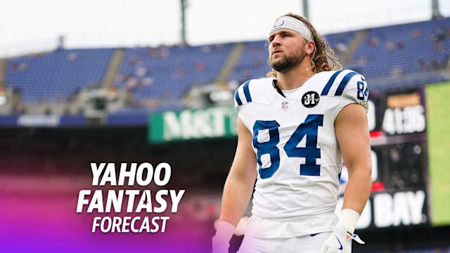 Fantasy Football Mock Draft, No. 11 Pick: Full list of picks, analysis and key takeaways