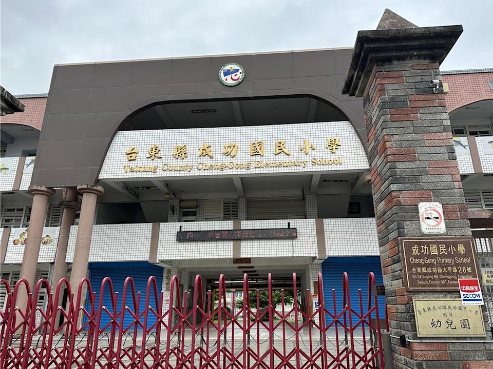 開學倒數老師難招聘 各校徵才出奇招自詡「台東夏威夷」