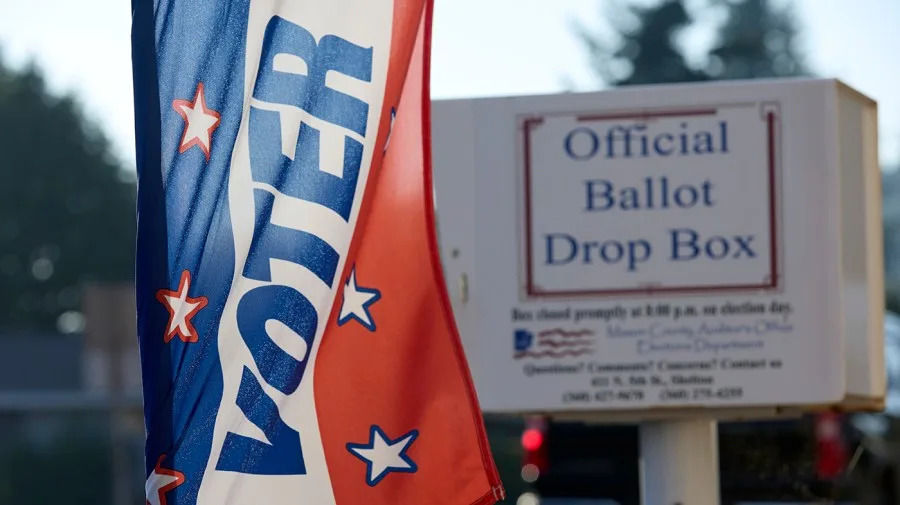 Ongoing maintenance knocks 200K+ off voter list in Missouri