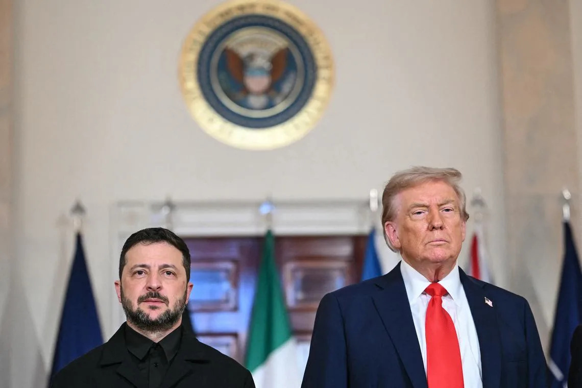 Pastor: Donald Trump is worried about getting into heaven. He shouldn’t be. | Opinion