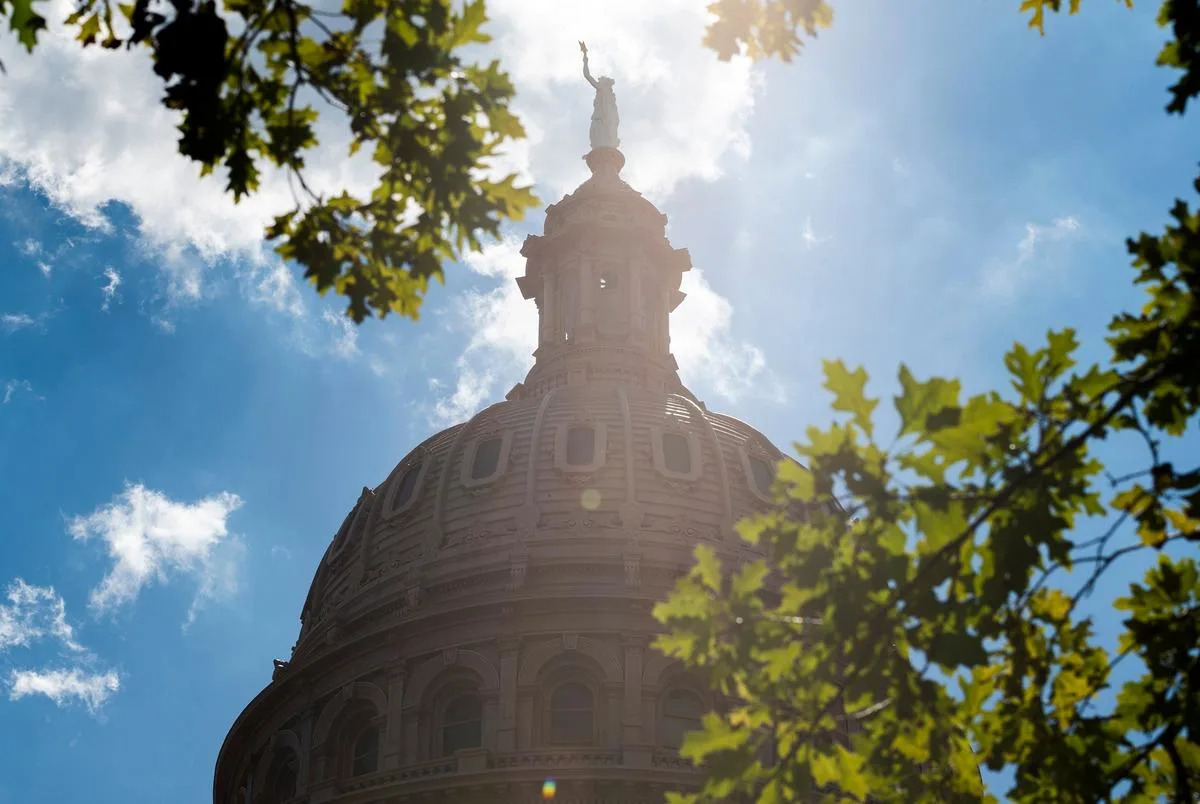 Texas bill protecting sex trafficking victims from some criminal charges advances