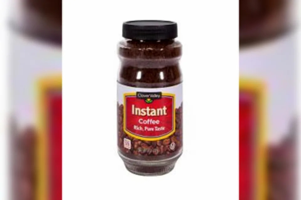 Coffee sold at Dollar General recalled for 'potential presence' of glass