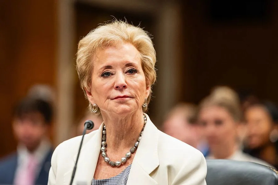 US Secretary of Education coming to Arkansas as part of nationwide tour