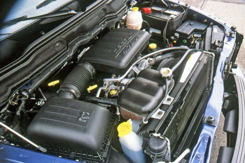 2002 dodge ram 1500 quad cab slt