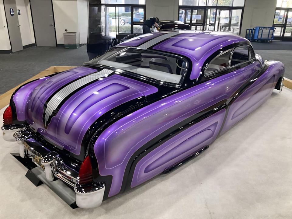 chevy vega