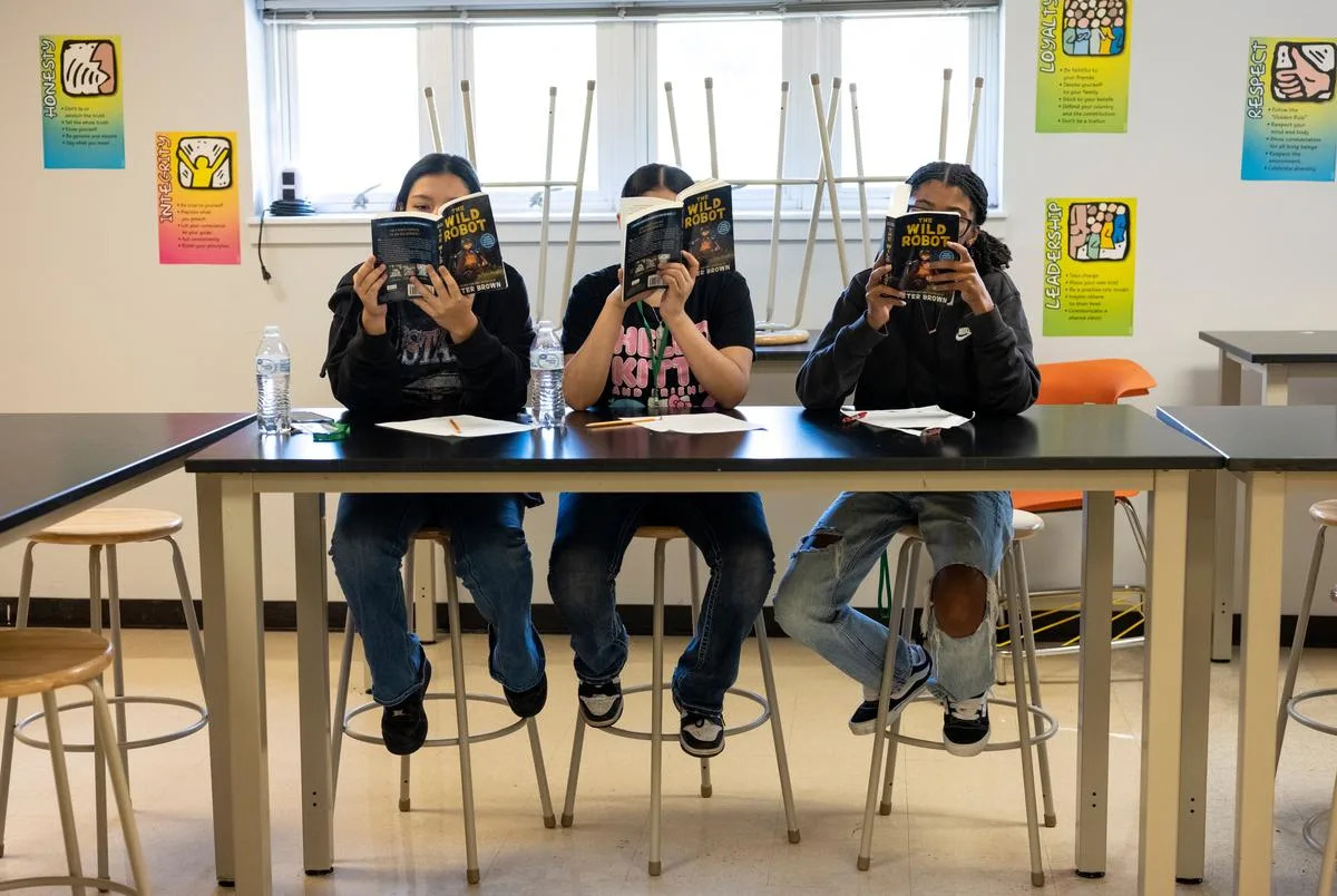 Texas lawmakers propose replacing STAAR exam with three shorter tests