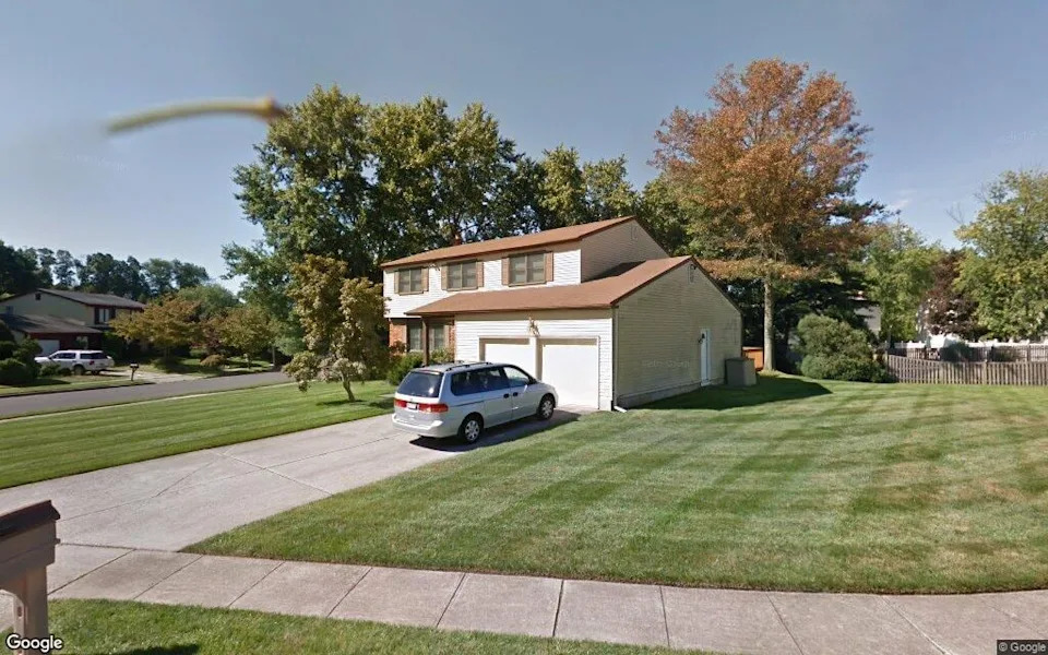 10 most expensive homes sold in Washington Township, July 28 - Aug. 3