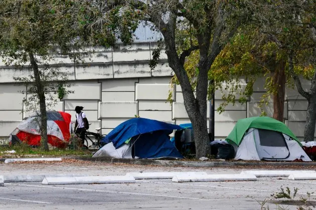 Red States Are Suddenly Cracking Down on Squatters — Despite No Evidence of a Crisis