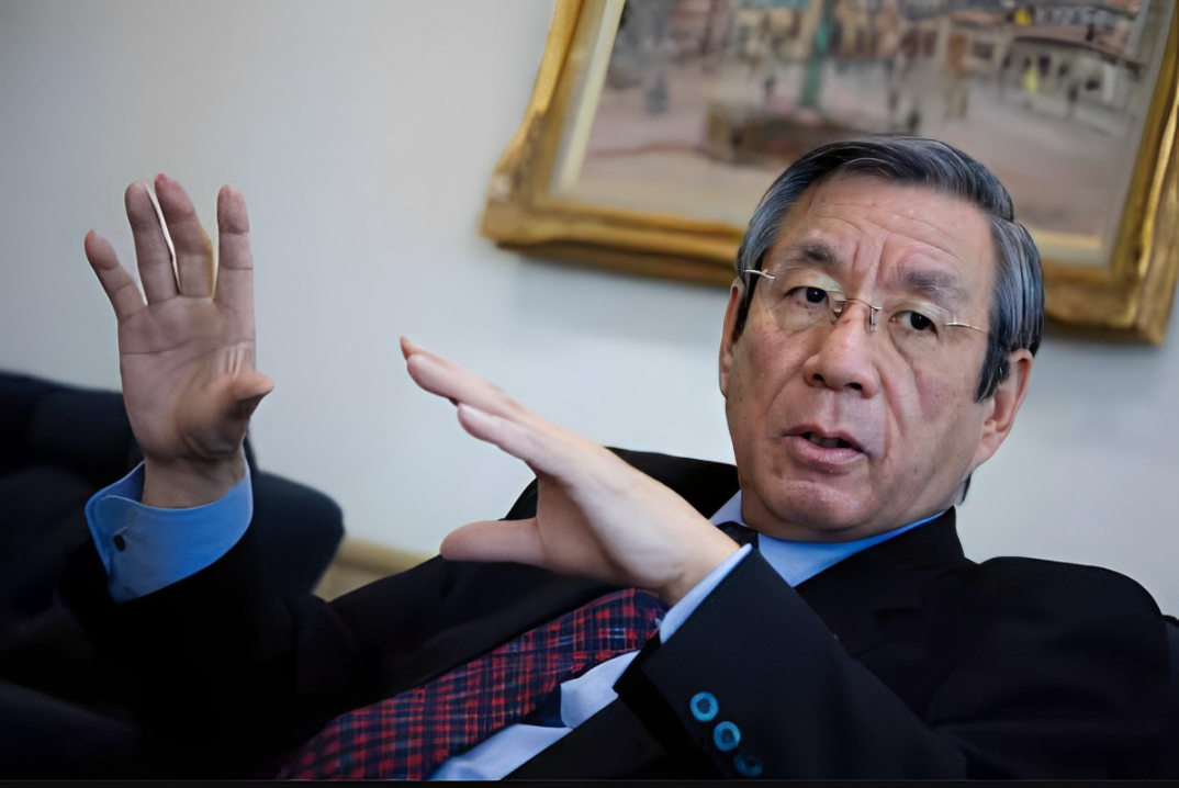 CEO tự cắt lương để không sa thải nhân viên, vợ thốt lên 'cái gì cơ'