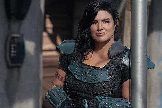 Disney, Lucasfilm Settle Lawsuit From Gina Carano Over ‘Mandalorian’ Firing