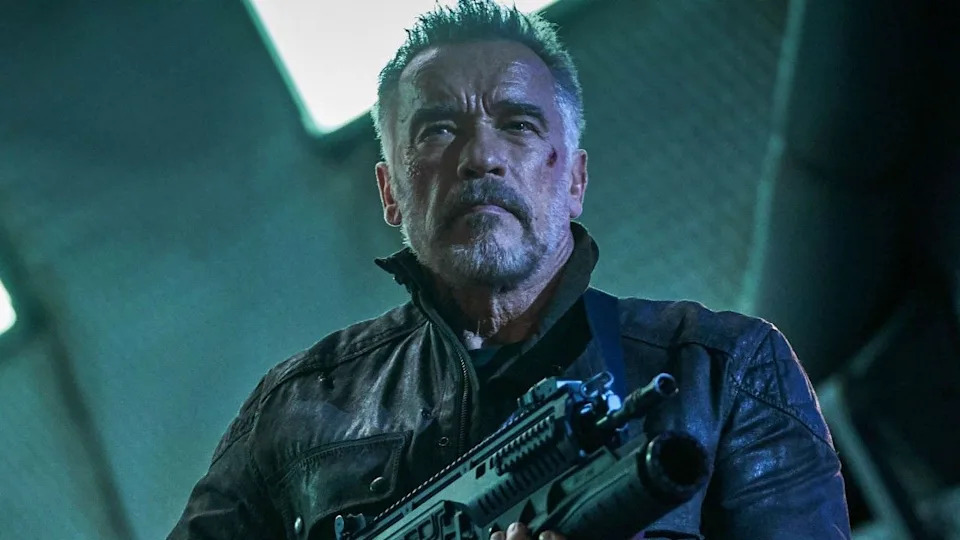 Terminator: Dark Fate Co-Writer Told Us When He Realized The Movie ‘Might Be In Trouble,’ And It Involved A Pinball Machine